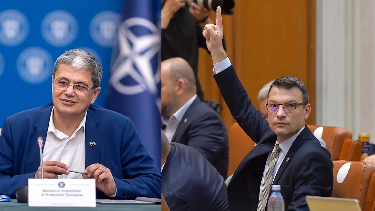 Rodeanu: Zonele Metropolitane din România, în blocaj guvernamental