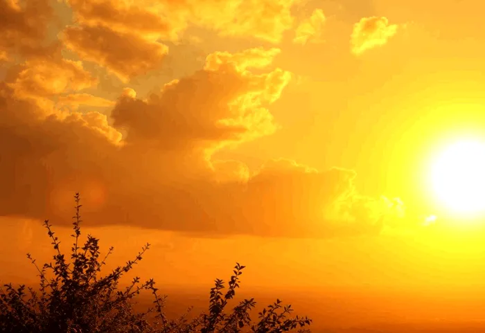 METEO ANM: Temperaturi mai mari decât cele normale până la mijlocul lunii iulie