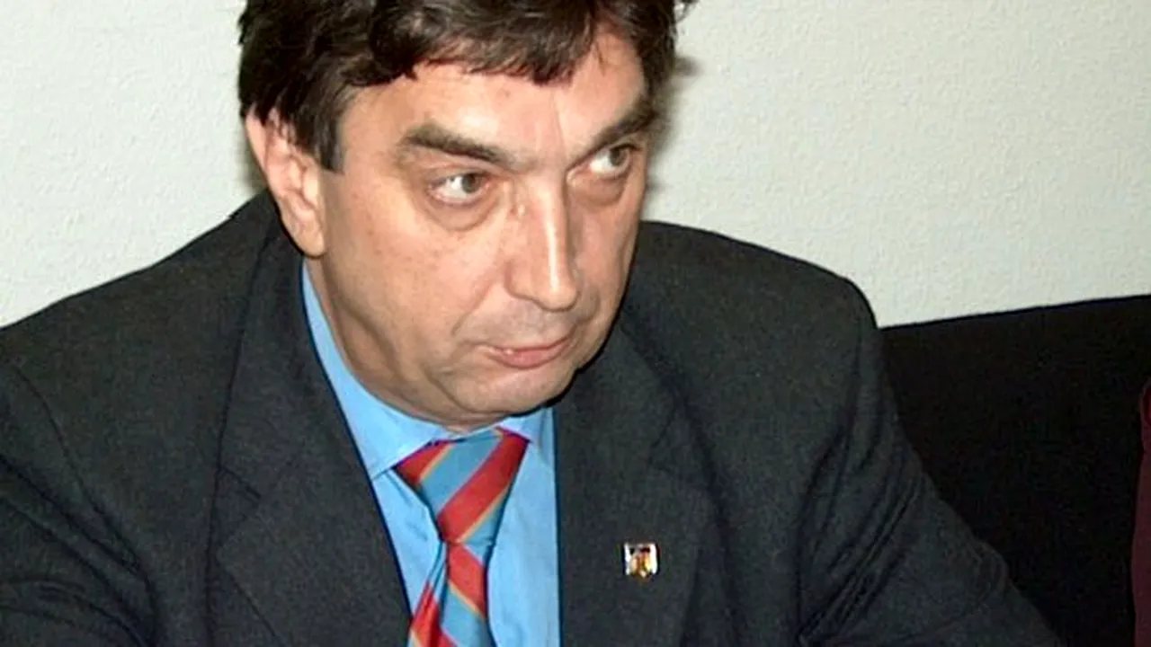 ICCJ a stabilit: Deputatul Nechita este incompatibil întrucât este şi decan de facultate 