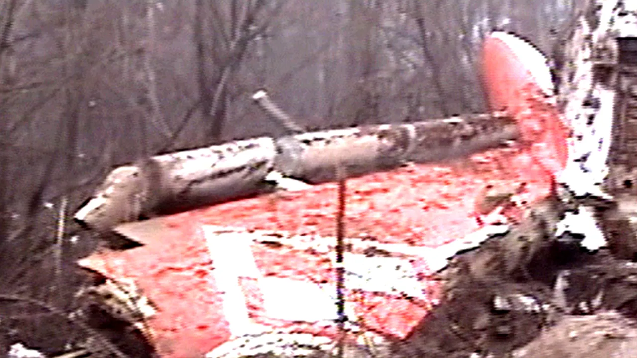 Ipoteza presiunilor asupra piloţilor avionului prezidenţial polonez, neconfirmată