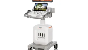 Siemens Healthineers prezintă sistemul de bază cu ultrasunete Acuson Maple