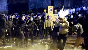 MAE emite o atenționare de călătorie în Turcia, pe fondul protestelor uriașe
