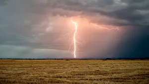 De la fulger la ADN: o nouă teorie pentru apariţia vieţii pe Pământ