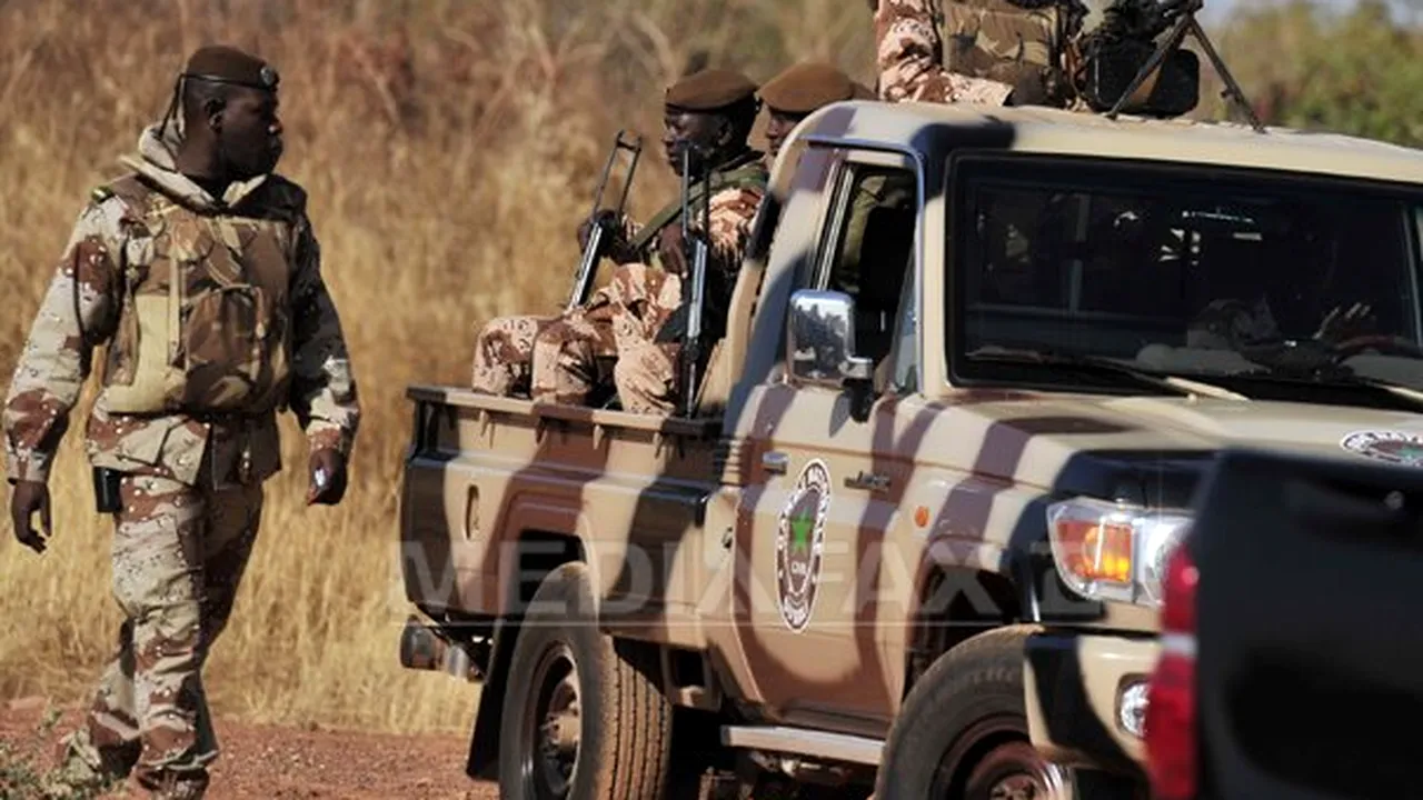 AFP: Conflictul din Mali capătă o nouă dimensiune odată cu luarea de ostatici din Algeria