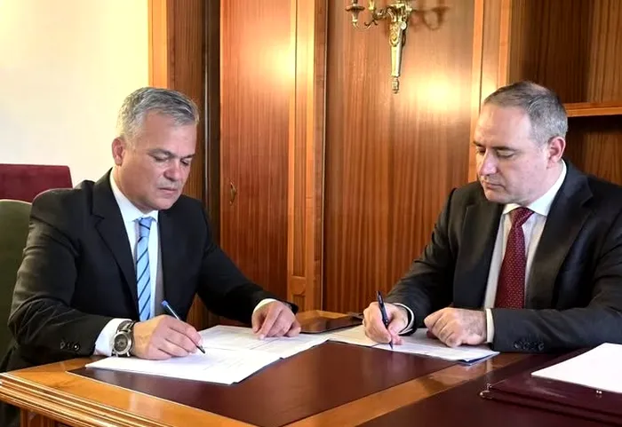 DECLARAȚII Adrian Veștea: „Este necesară instalarea rapidă a unui nou Guvern legitim”. Avertisment privind riscul retrogradării României la categoria „junk”