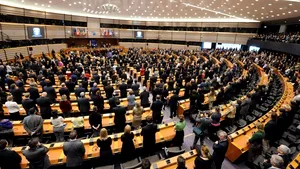 EP Recommends Recognition Of Kosovo Independence By All EU Member States