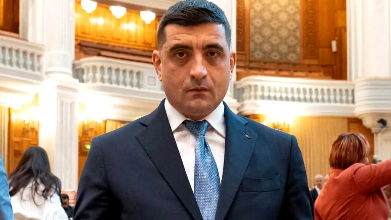 George Simion: AUR nu va vota Guvernul Mureșan | „Vom continua să fim alături de Călin Georgescu în toate atacurile pe care le suferă”