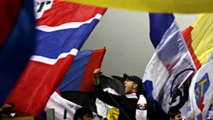 Suporterii stelişti îi cer lui Băsescu să retrimită în Parlament legea lui Dragomir