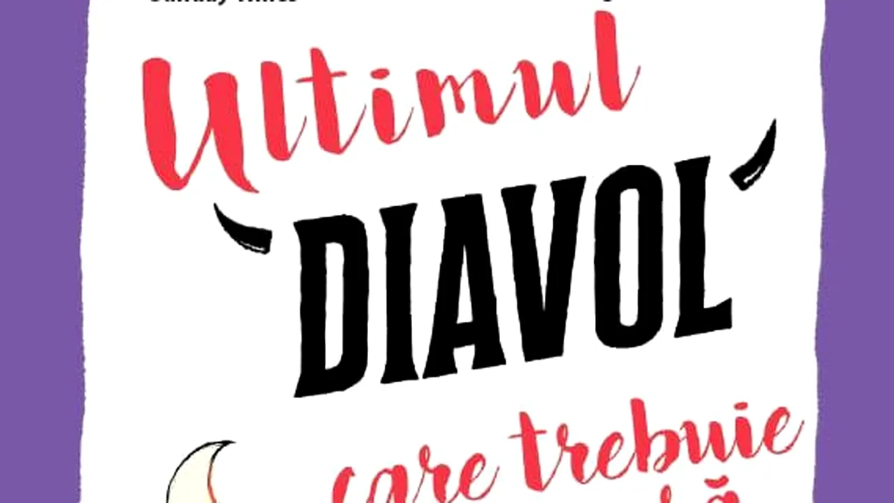 O carte pe zi: „Ultimul diavol care trebuie să moară”, de Richard Osman