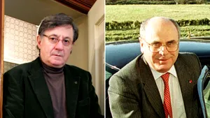Caramitru şi Herlea au demisionat din conducerea PNŢCD