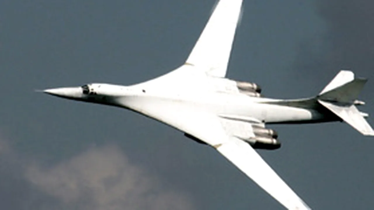 Rusia a testat cea mai puternică bombă termobarică din lume