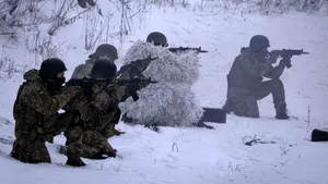 Războiul din Ucraina, ziua 662. Regiunea Odesa, atacată cu drone / Armata rusă afirmă că a doborât 33 de drone inamice / Putin spune că Rusia nu are niciun interes să lupte direct cu NATO