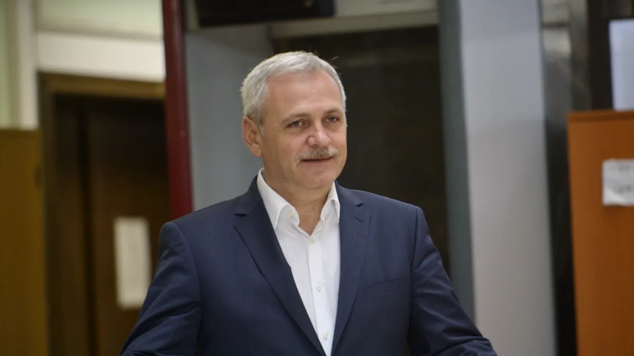 Liviu Dragnea, la bilanţul MAI: Vor fi creşteri „spectaculoase” de salarii, mai mult decât dublu