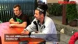 REFERENDUMUL la sat: 