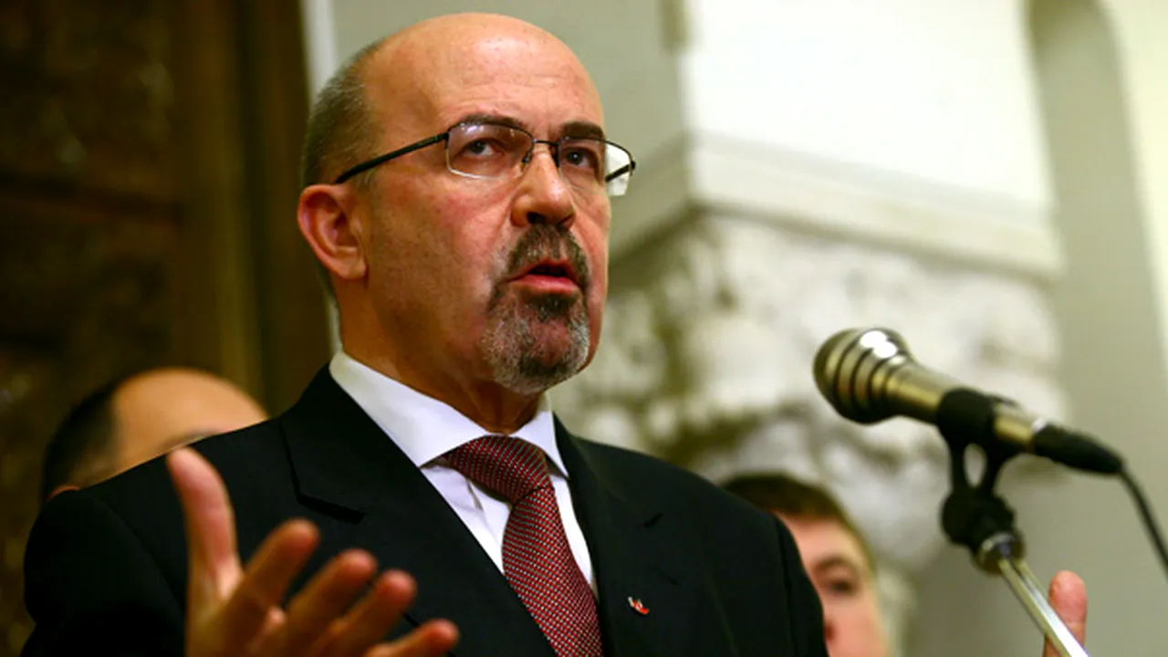 BIO: Marko Bela, din nou vicepremier