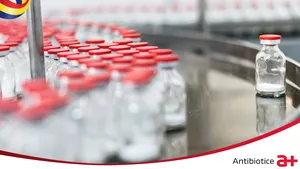 Licitaţie de 11 milioane de euro câştigată de Antibiotice în Regatul Unit al Marii Britanii