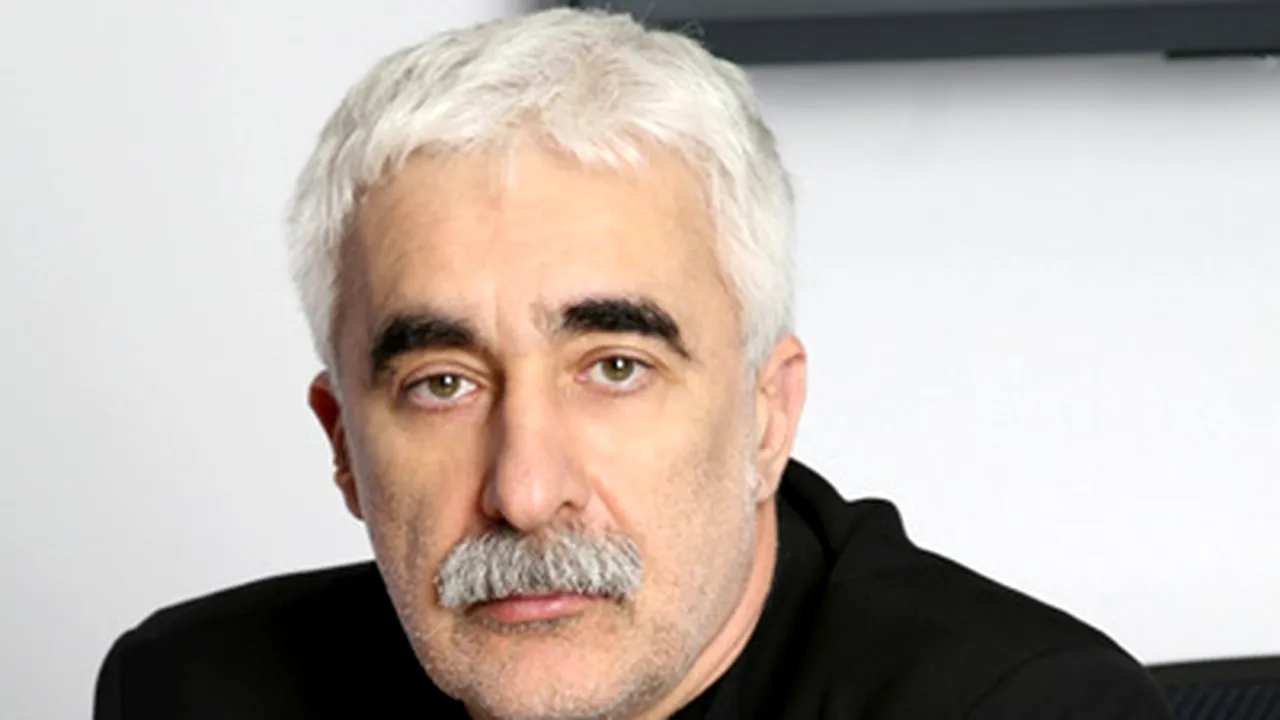 Adrian Sârbu este de la 1 ianuarie 2009 noul preşedinte şi COO al CME