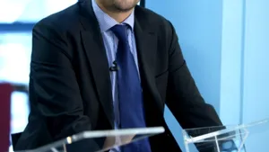 Cristian Micu, membru în boardul Bursei, a murit la vârsta de 38 de ani