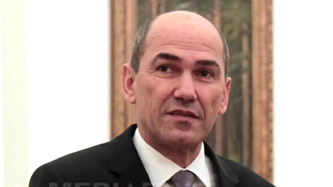 Curtea de Apel din Slovenia confirmă pedeapsa de doi ani de închisoare pentru fostul premier Janez Jansa