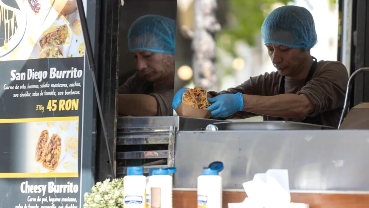 Piața de fast food se așteaptă la scăderi ale vânzărilor, pe fondul măsurilor pentru reducerea deficitului bugetar, care afectează direct consumul