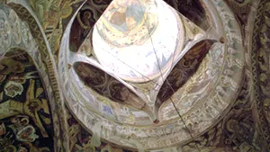 Un muzeu cu obiecte de cult va fi înfiinţat la Mănăstirea Probota, obiectiv UNESCO
