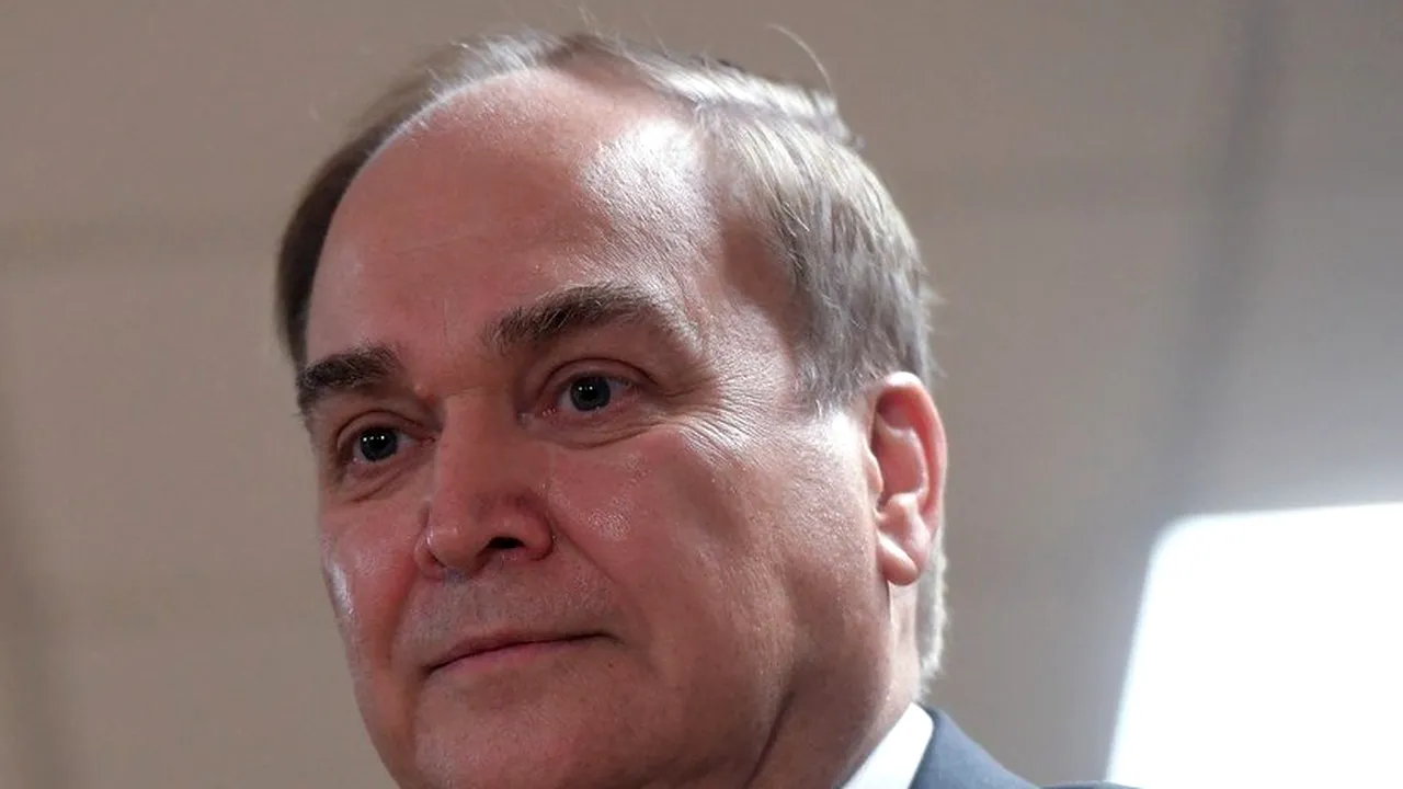 Ambasadorul Rusiei la Washington solicită discuţii pentru a defini viitorul şi forma ordinii mondiale: „două civilizaţii s-au ciocnit, iar rezultatul coliziunii este unul singur”