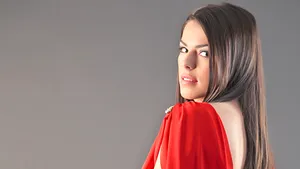 Ioana Vişan vorbeşte despre relatia cu Berlusconi