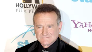 Robin Williams a pierdut un proces de şase milioane de dolari