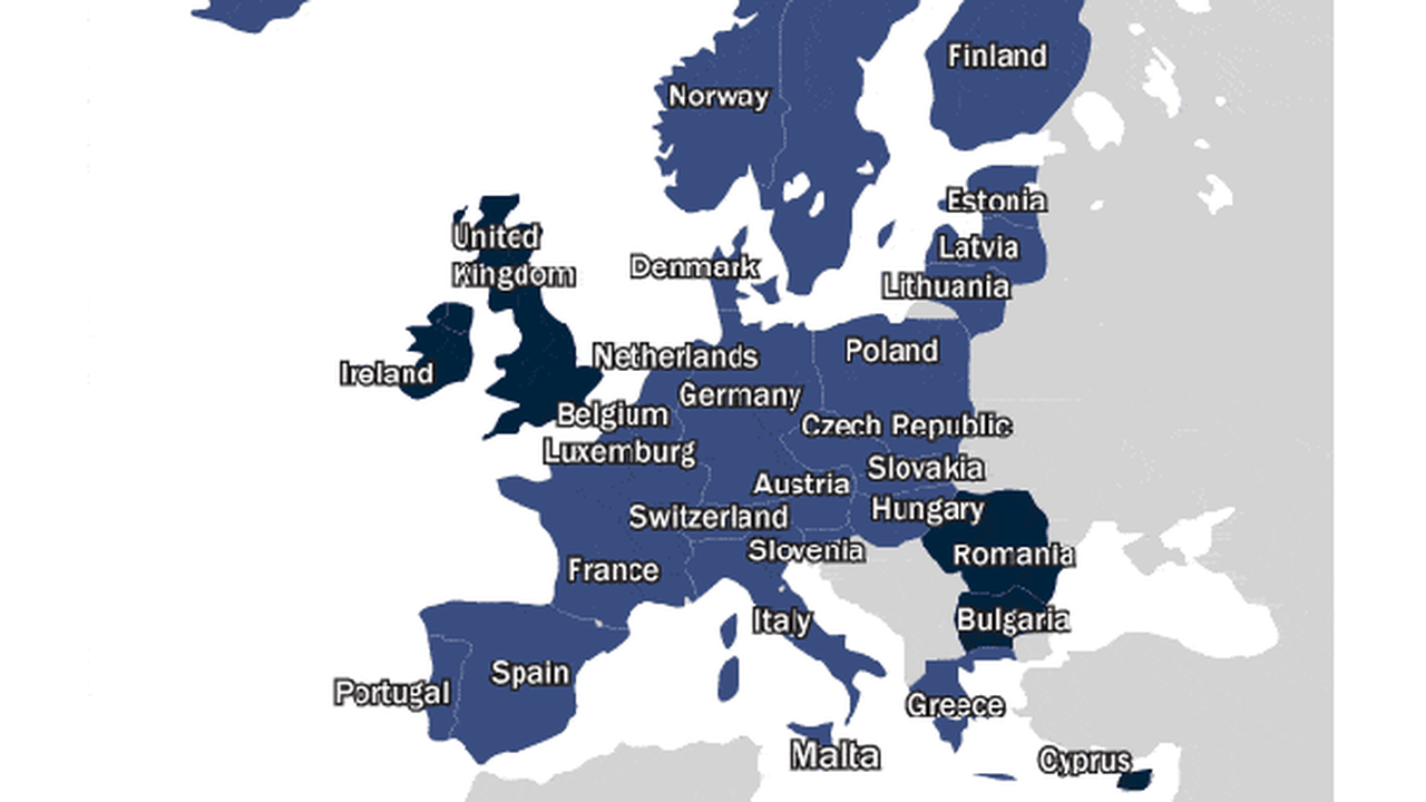 Franţa evocă o suspendare provizorie a acordului Schengen, din cauza situaţiei imigranţilor
