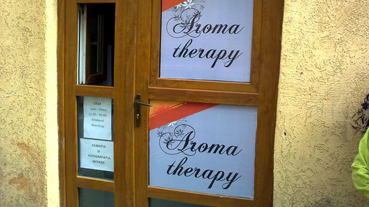 Patru magazine cu produse etnobotanice, redeschise la Cluj sub alte denumiri