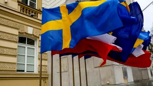 Suedia alocă 108 milioane de dolari pentru cumpărarea armelor americane destinate Ucrainei