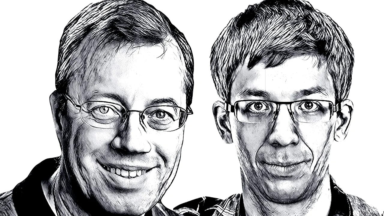BREAKING Databricks, companie de date şi AI în spatele căreia se află doi profesori români, Ion Stoica şi Matei Zaharia, atrage 10 mld. dolari de la investitori şi ajunge la o evaluare record de 62 miliarde de dolari