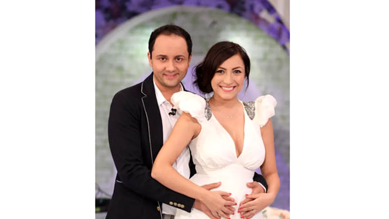 Cătălin Măruţă povesteşte la 