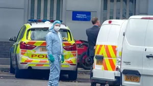Din cauza unei erori tehnice, 17.000 de englezi nu au putut fi informaţi că au venit în contact cu o persoană infectată cu Covid