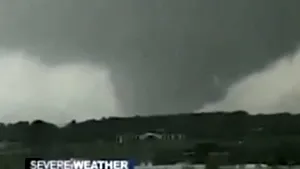 Cel puţin 70 de morţi în urma furtunilor violente din Statele Unite - VIDEO