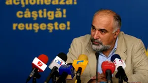 Vosganian: Diminuarea CAS va fi de 6%, pe parcursul anului viitor
