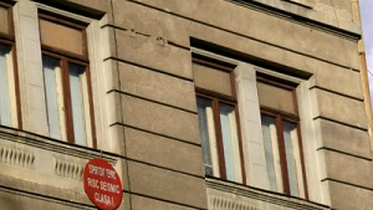 Bucharest Among EU Capitals Most Vulnerable To Quakes - Min