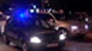 Bărbat rănit cu focuri de armă în zona Iancului, din Capitală (VIDEO)