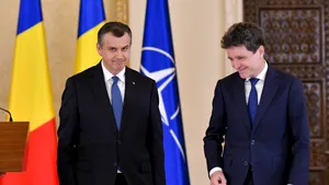 POLITIC G4Media: Cum ar putea arăta Guvernul Tomac. Numele discutate pentru principalele ministere