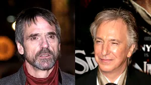 Formula vocii masculine perfecte - combinaţie între Alan Rickman şi Jeremy Irons