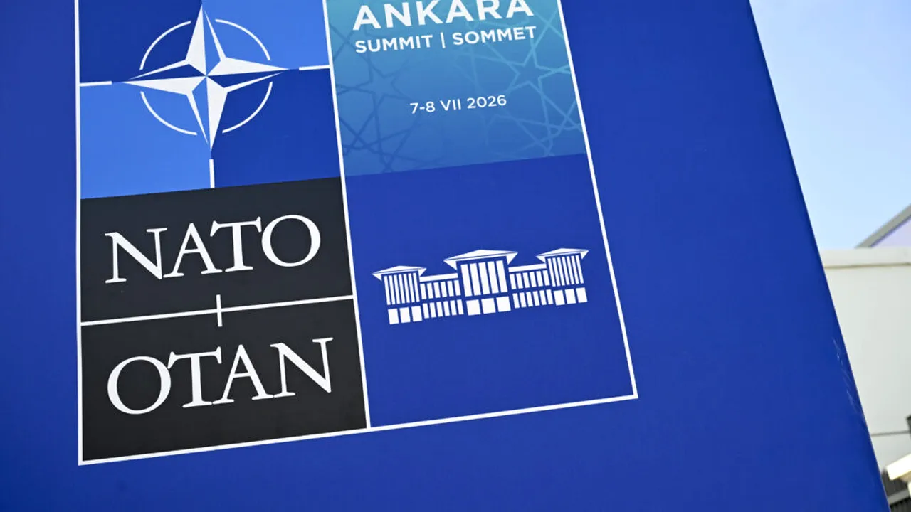 Summit NATO în Turcia: Trump cere „loialitate”, iar viitorul securității europene intră într-o etapă decisivă