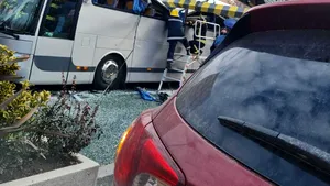 În prima zi de Crăciun vor fi externate patru persoane din victimele accidentului de la Pasajul Unirii