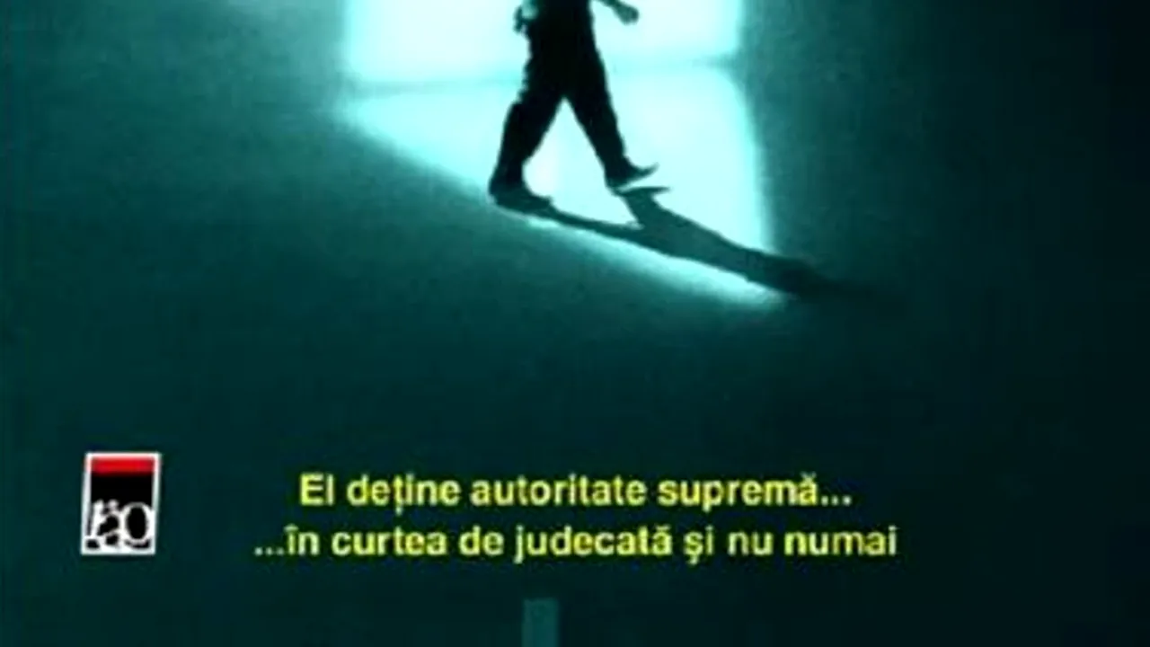 O carte pe zi: „Lista judecătorului” de John Grisham