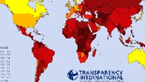 Romania Is EU’s Second-Most Corrupt Country - Transparency International