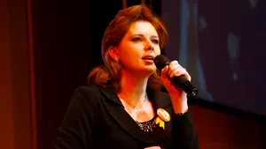 Anastase: România, cel mai bun şi mai sincer prieten al Moldovei