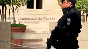 Arabia Saudită l-a expulzat pe ambasadorul Canadei pentru o 