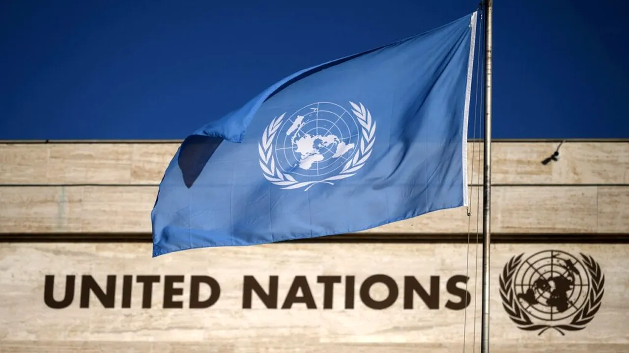 Sute de funcționari ONU cer ca Războiul din Gaza să fie clasificat ca genocid