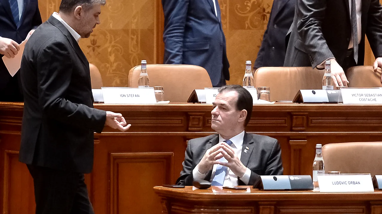 COMENTARIU Crenguţa Nicolae: Într-un asemenea moment prin care trece România nu se pot depune moţiuni