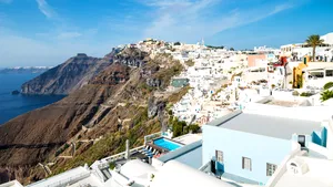 FOCUS Grecia, destinaţia preferată a timişorenilor în vacanţa de vară