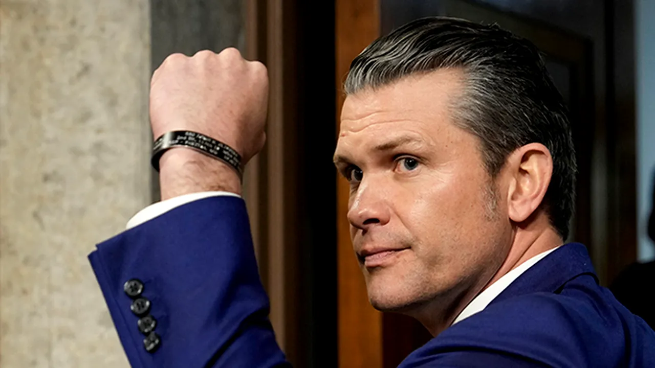 Hegseth câştigă la limită confirmarea pentru a deveni secretar al apărării în SUA